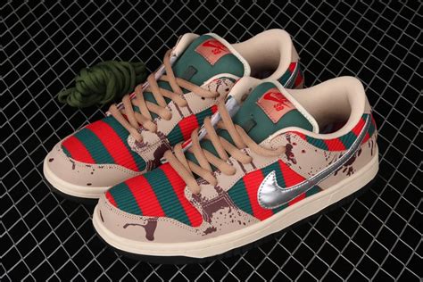 Freddy Krueger Nike price